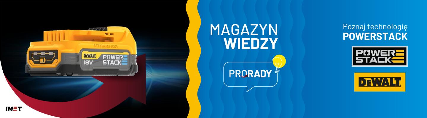 - IMET PRORADY